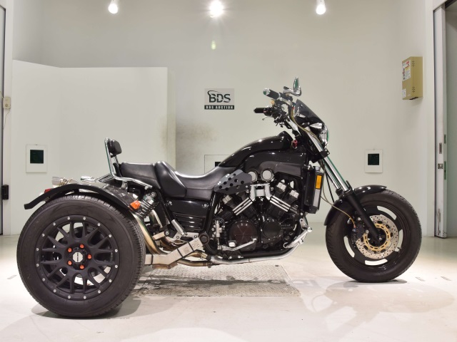 Yamaha V-MAX1200 1994