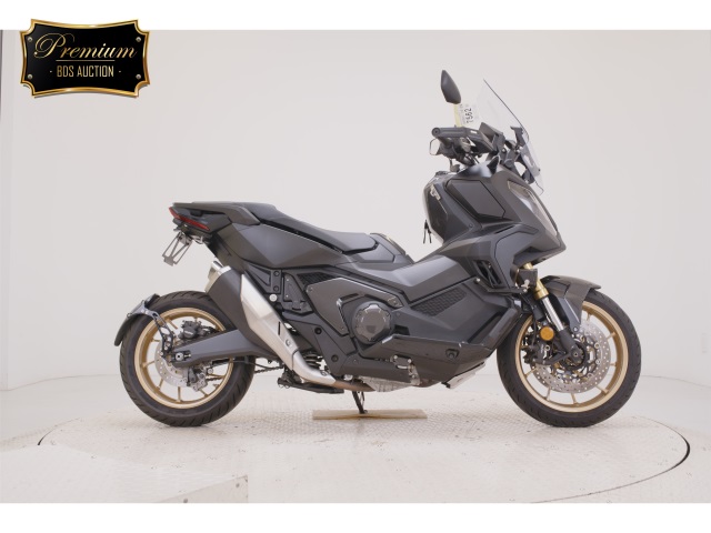 Honda X-ADV750-2 2023