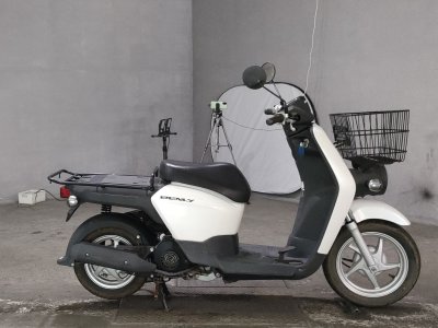 Honda BENLY50 2012