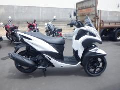Yamaha TRICITY MW155 2023