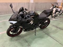 Honda CBR1000RR SP 2020