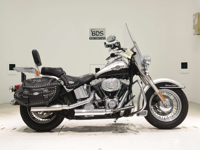 HD HERITAGE FLSTC1450 2003