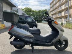 Honda FORESIGHT 2005