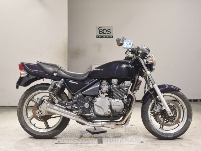 Kawasaki ZEPHYR400 1995