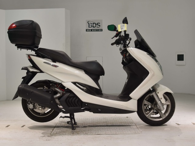 Yamaha MAJESTY 155S 2016