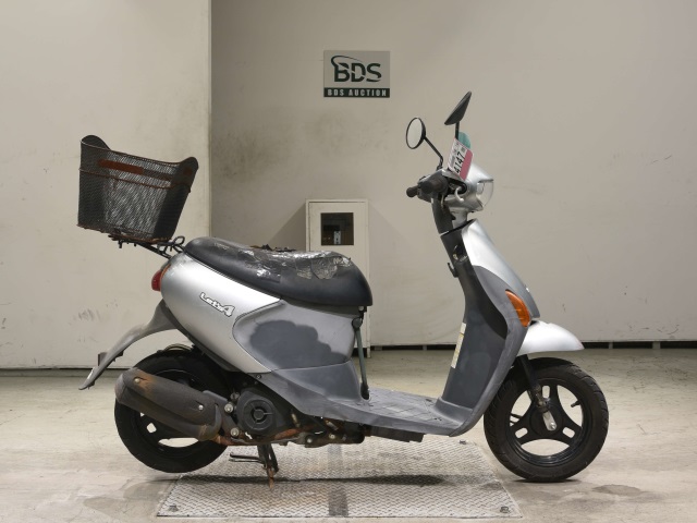 Suzuki LETS4