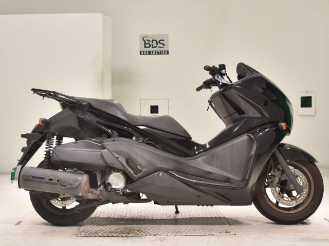 Honda FAZE 2009