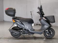 Suzuki ADDRESS V125