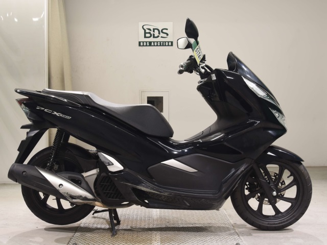 Honda PCX150A