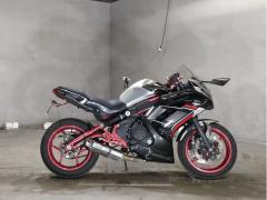 Kawasaki NINJA400 2017
