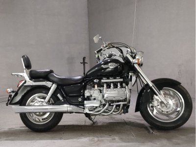 Honda GL1500C F6C VALKYRIE 1996
