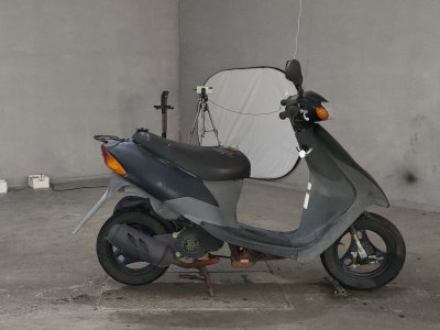 Suzuki LETS2
