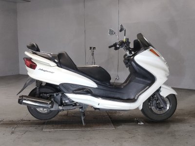 Yamaha MAJESTY 250C 2006