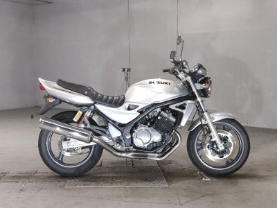 Suzuki GSX250FX