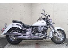 Yamaha DRAGSTAR XVS400 CLASSIC 2005