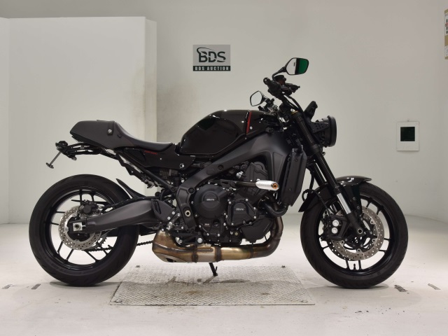 Yamaha XSR900-2 2023