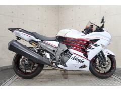 Kawasaki NINJA ZX-14R 2021