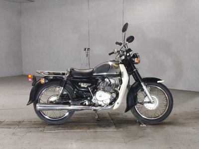 Honda BENLY CD125T 1988