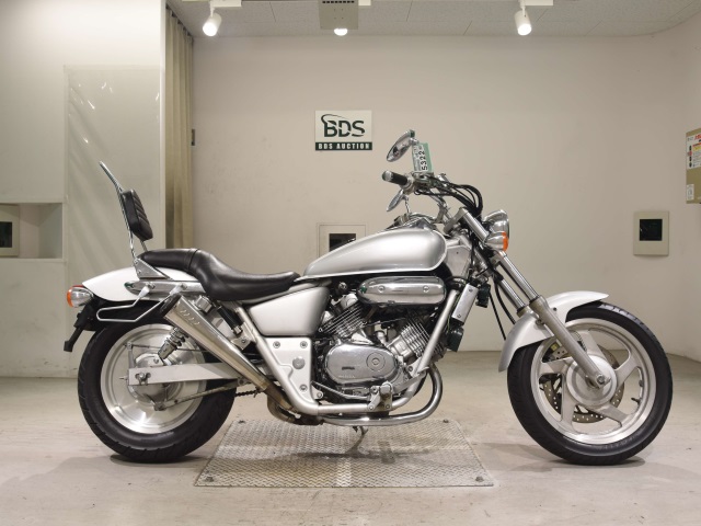 Honda MAGNA250 1994