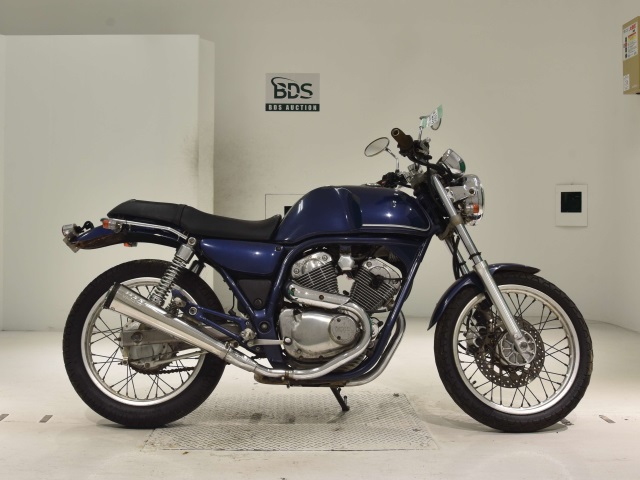 Yamaha SRV250 1993