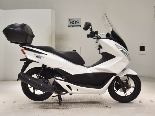 Honda PCX125 2015