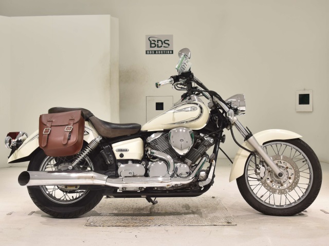 Yamaha DRAGSTAR XVS250 2011