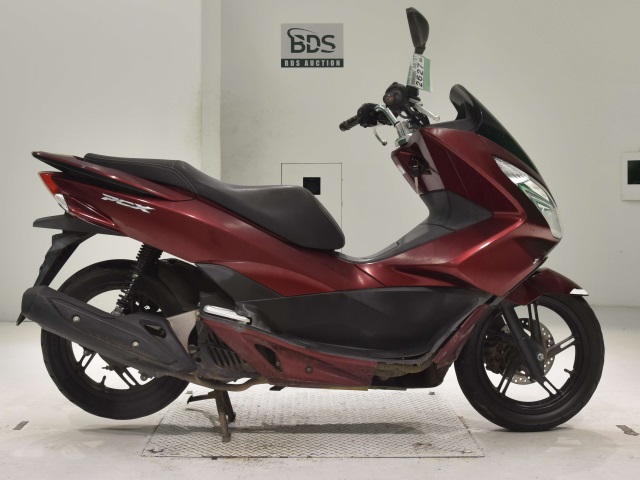Honda PCX125 2015