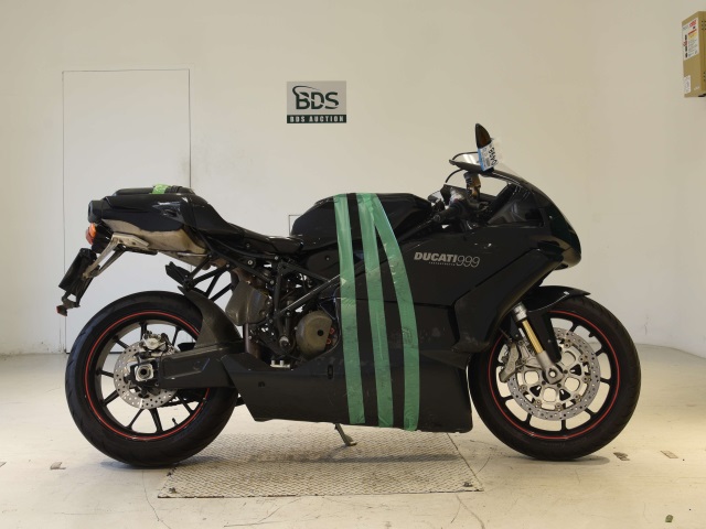 Ducati 999 2005