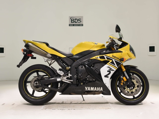 Yamaha YZF-R1 2006