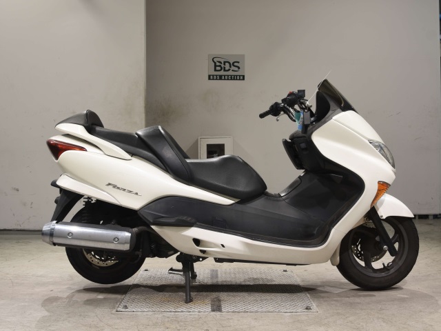 Honda FORZA Z 2004