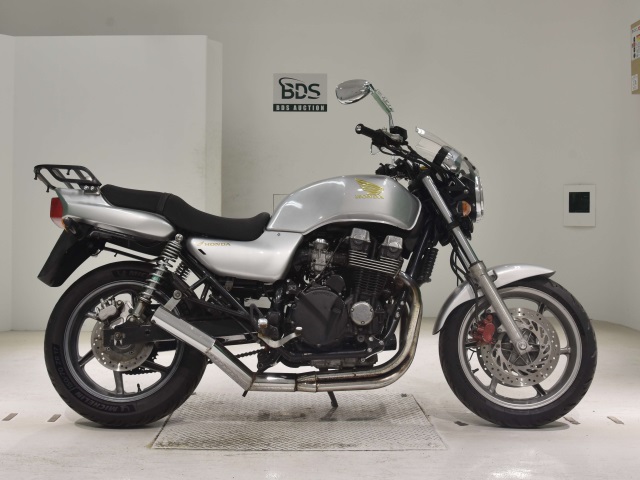 Honda CB750SF 2007