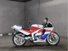Honda CBR250R 1989