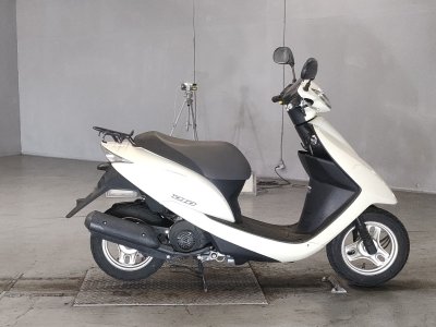 Honda DIO 2014