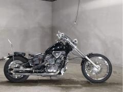 Honda STEED400 1993