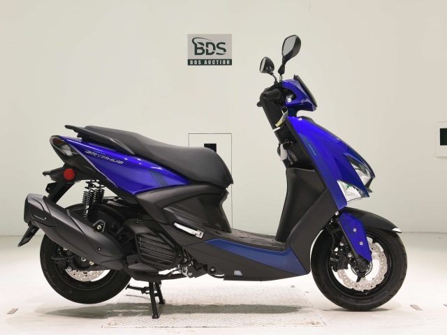 Yamaha CYGNUS125 GRYPHUS 2023