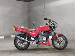 Honda JADE CB250 1992