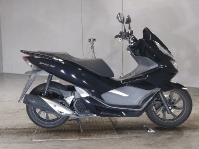 Honda PCX125 2018