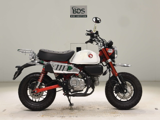 Honda MONKEY125 2024