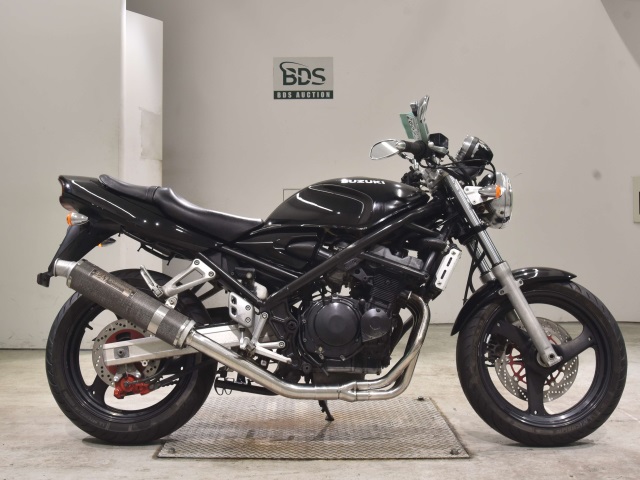 Suzuki BANDIT250V 1995