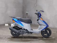 Suzuki ADDRESS V125