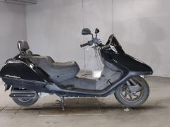 Honda FUSION 2006