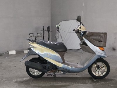 Honda DIO CHESTER 2004