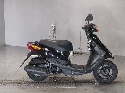 Yamaha JOG 115 2015