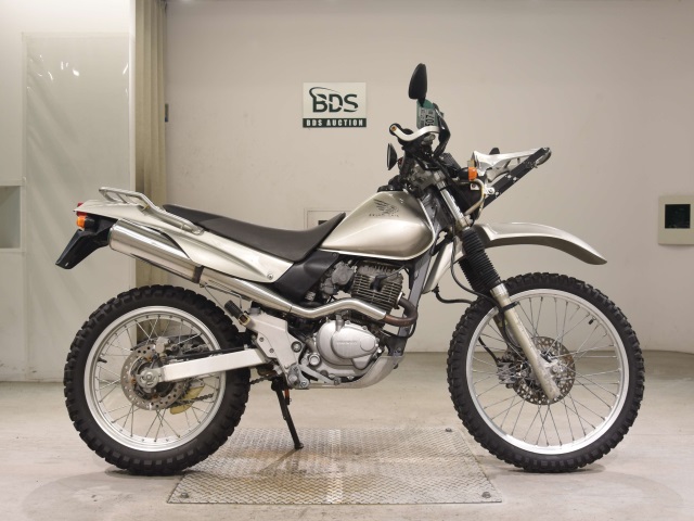 Honda SL230 1997