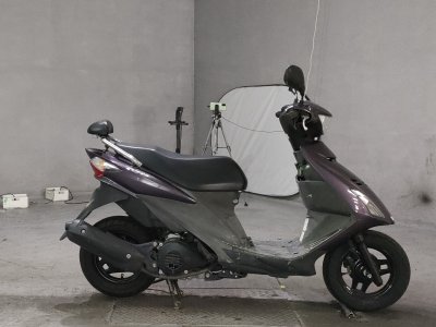 Suzuki ADDRESS V125