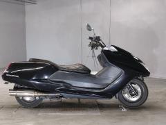 Yamaha MAXAM250 2005