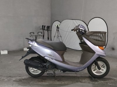 Honda DIO CHESTER 2011