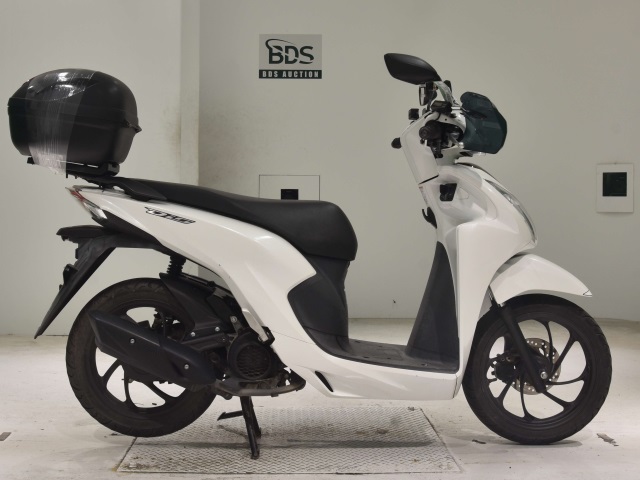 Honda DIO110 2021