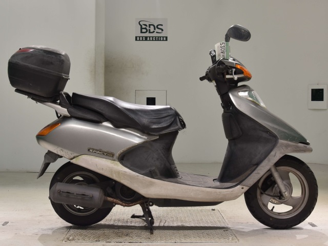 Honda SPACY100 2003