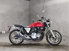 Honda CB1100 2012